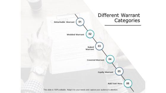 Different_Warrant_Categories_Ppt_PowerPoint_Presentation_Outline_Microsoft_Slide_1.jpg