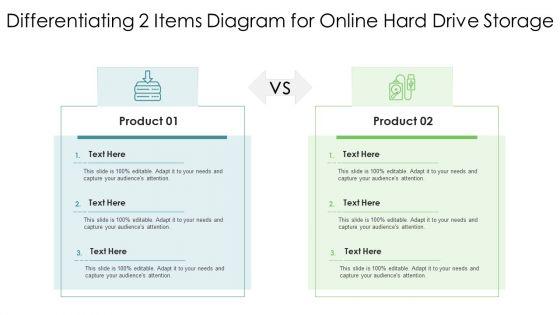 Differentiating_2_Items_Diagram_For_Online_Hard_Drive_Storage_Pictures_PDF_Slide_1.jpg