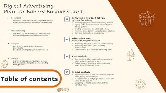 Digital_Advertising_Plan_For_Bakery_Business_Ppt_PowerPoint_Presentation_Complete_Deck_With_Slides_Slide_4.jpg