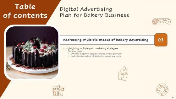 Digital_Advertising_Plan_For_Bakery_Business_Ppt_PowerPoint_Presentation_Complete_Deck_With_Slides_Slide_43.jpg