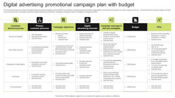 Digital_Advertising_Promotional_Campaign_Plan_With_Budget_Infographics_PDF_Slide_1.jpg