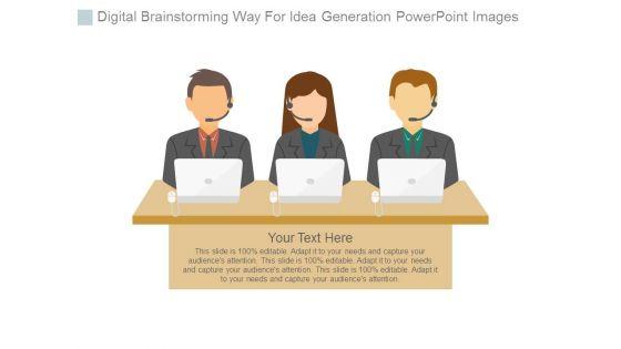 Digital_Brainstorming_Way_For_Idea_Generation_Powerpoint_Images_1.jpg