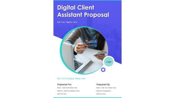 Digital_Client_Assistant_Proposal_Example_Document_Report_Doc_Pdf_Ppt_Slide_1.jpg