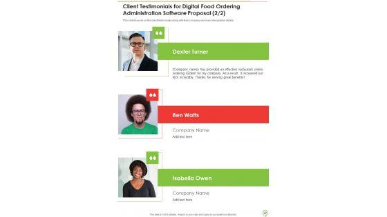 Digital_Food_Ordering_Administration_Software_Proposal_Example_Document_Report_Doc_Pdf_Ppt_Slide_22.jpg