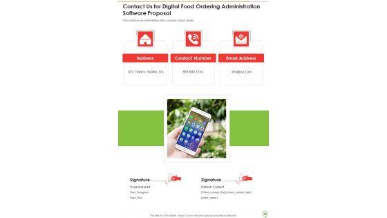Digital_Food_Ordering_Administration_Software_Proposal_Example_Document_Report_Doc_Pdf_Ppt_Slide_29.jpg