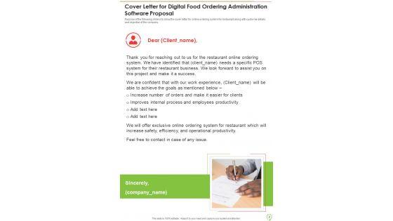 Digital_Food_Ordering_Administration_Software_Proposal_Example_Document_Report_Doc_Pdf_Ppt_Slide_2.jpg