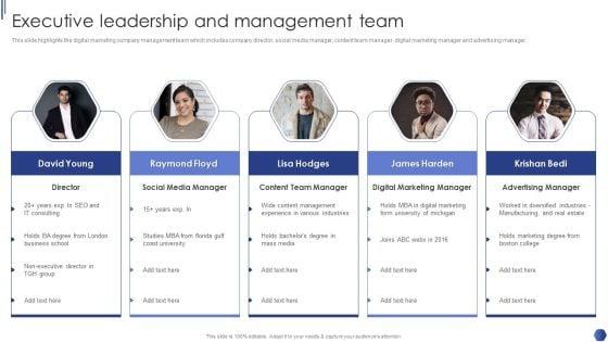 Digital_Marketing_Agency_Business_Profile_Executive_Leadership_And_Management_Team_Demonstration_PDF_Slide_1.jpg