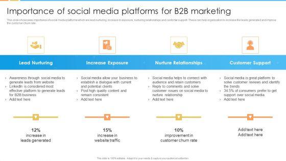 Digital_Marketing_Guide_For_B2B_Firms_Importance_Of_Social_Media_Platforms_For_B2B_Marketing_Introduction_PDF_Slide_1.jpg