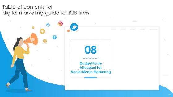 Digital_Marketing_Guide_For_B2B_Firms_Ppt_PowerPoint_Presentation_Complete_Deck_With_Slides_Slide_33.jpg