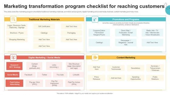 Digital_Marketing_Toolkit_Marketing_Transformation_Program_Checklist_For_Reaching_Customers_Download_PDF_Slide_1.jpg