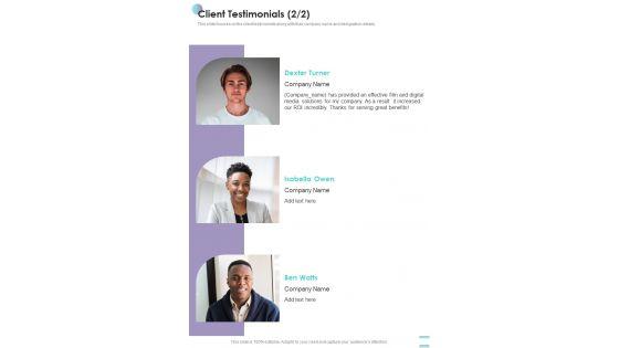 Digital_Media_Service_Proposal_Client_Testimonials_One_Pager_Sample_Example_Document_Slide_2.jpg