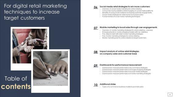 Digital_Retail_Marketing_Techniques_To_Increase_Target_Customers_Ppt_PowerPoint_Presentation_Complete_Deck_With_Slides_Slide_4.jpg