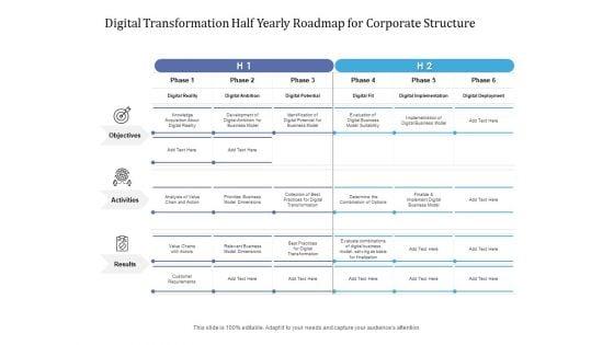 Digital_Transformation_Half_Yearly_Roadmap_For_Corporate_Structure_Elements_Slide_1.jpg