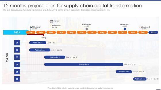 Digital_Transformation_Of_Supply_12_Months_Project_Plan_For_Supply_Chain_Digital_Sample_PDF_Slide_1.jpg