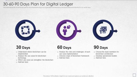 Digitized_Record_Book_Technology_30_60_90_Days_Plan_For_Digital_Ledger_Template_PDF_Slide_1.jpg