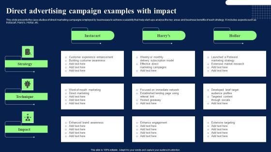 Direct_Advertising_Campaign_Examples_With_Impact_Elements_PDF_Slide_1.jpg