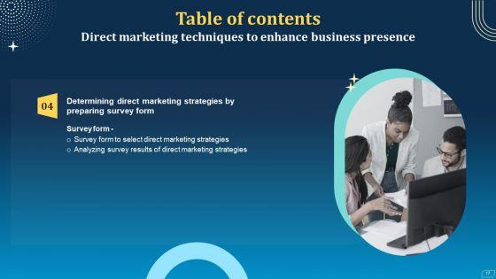 Direct_Marketing_Techniques_To_Enhance_Business_Presence_Ppt_PowerPoint_Presentation_Complete_Deck_With_Slides_Slide_17.jpg