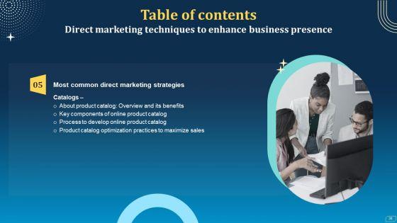 Direct_Marketing_Techniques_To_Enhance_Business_Presence_Ppt_PowerPoint_Presentation_Complete_Deck_With_Slides_Slide_30.jpg