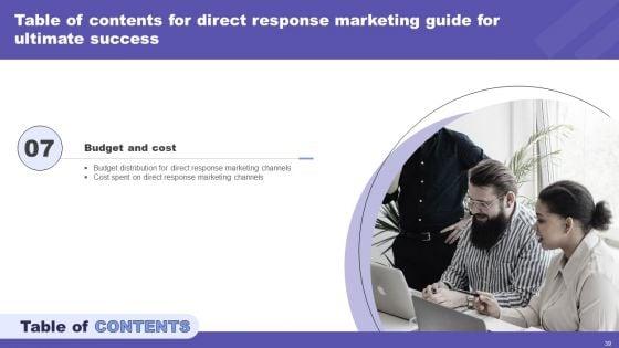 Direct_Response_Marketing_Guide_For_Ultimate_Success_Ppt_PowerPoint_Presentation_Complete_Deck_With_Slides_Slide_39.jpg