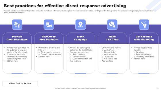 Direct_Response_Marketing_Guide_For_Ultimate_Success_Ppt_PowerPoint_Presentation_Complete_Deck_With_Slides_Slide_9.jpg