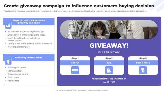Direct_Response_Marketing_Guide_Ultimate_Success_Create_Giveaway_Campaign_To_Influence_Portrait_PDF_Slide_1.jpg