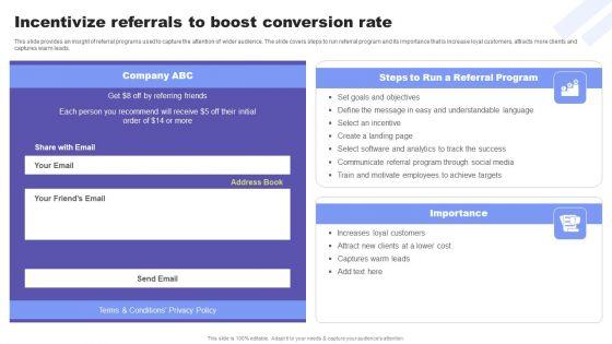 Direct_Response_Marketing_Guide_Ultimate_Success_Incentivize_Referrals_To_Boost_Elements_PDF_Slide_1.jpg