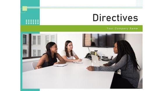 Directives_Social_Distancing_Microphone_Ppt_PowerPoint_Presentation_Complete_Deck_Slide_1.jpg