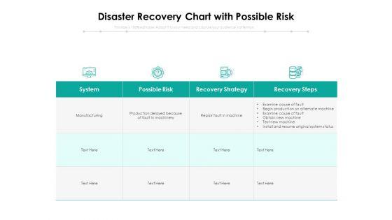 Disaster_Recovery_Chart_With_Possible_Risk_Ppt_PowerPoint_Presentation_File_Design_Inspiration_PDF_Slide_1.jpg