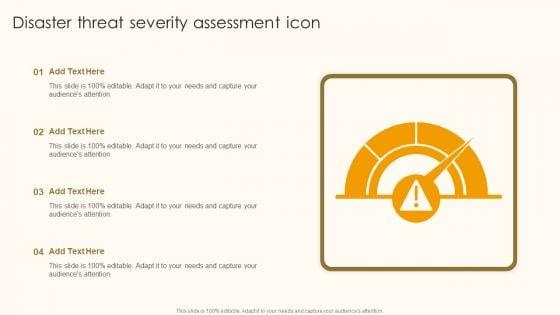 Disaster_Threat_Severity_Assessment_Icon_Ppt_Show_Slides_PDF_Slide_1.jpg