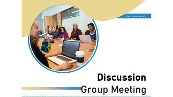 Discussion_Group_Meeting_Idea_Icon_Communication_Circle_Ppt_PowerPoint_Presentation_Complete_Deck_Slide_1.jpg