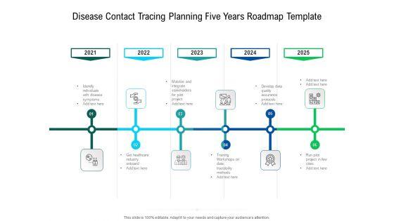 Disease_Contact_Tracing_Planning_Five_Years_Roadmap_Template_Sample_Slide_1.jpg