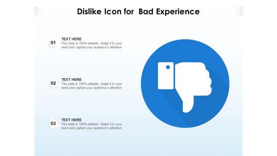 Dislike_Icon_For_Bad_Experience_Ppt_PowerPoint_Presentation_Model_Shapes_PDF_Slide_1.jpg