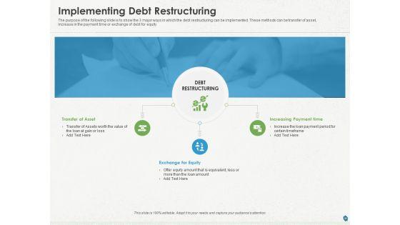 Distressed_Debt_Refinancing_For_Organizaton_Ppt_PowerPoint_Presentation_Complete_Deck_With_Slides_Slide_32.jpg