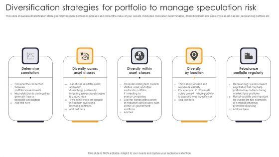 Diversification_Strategies_For_Portfolio_To_Manage_Speculation_Risk_Information_PDF_Slide_1.jpg