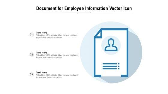 Document_For_Employee_Information_Vector_Icon_Ppt_PowerPoint_Presentation_File_Background_Designs_PDF_Slide_1.jpg