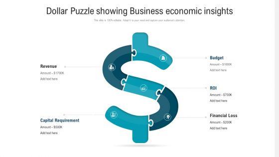 Dollar_Puzzle_Showing_Business_Economic_Insights_Ppt_PowerPoint_Presentation_Gallery_Ideas_PDF_Slide_1.jpg