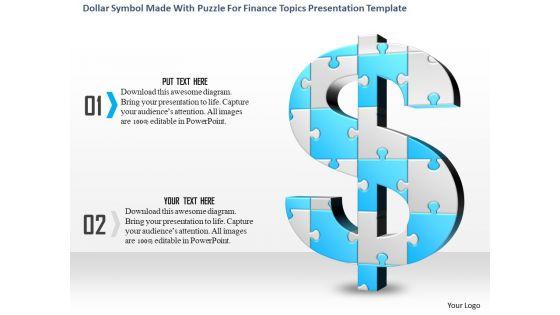 Dollar_Symbol_Made_With_Puzzle_For_Finance_Topics_Presentation_Template_Slide_1.jpg