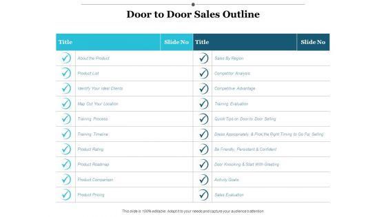 Door_To_Door_Sales_Outline_Ppt_PowerPoint_Presentation_Infographics_Grid_Slide_1.jpg