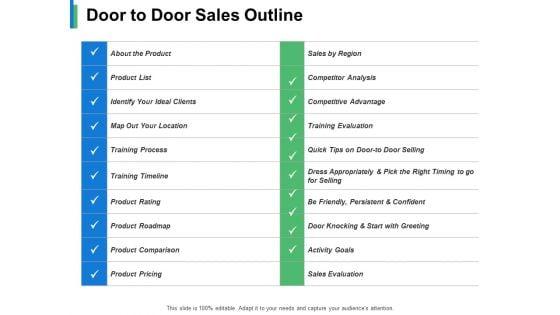 Door_To_Door_Sales_Outline_Ppt_PowerPoint_Presentation_Model_Layout_Ideas_Slide_1.jpg