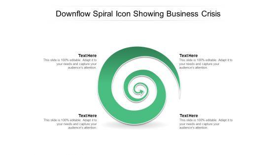 Downflow_Spiral_Icon_Showing_Business_Crisis_Ppt_PowerPoint_Presentation_Model_Demonstration_PDF_Slide_1.jpg