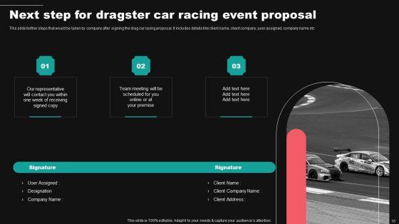 Dragster_Car_Racing_Event_Proposal_Ppt_PowerPoint_Presentation_Complete_Deck_With_Slides_Slide_15.jpg