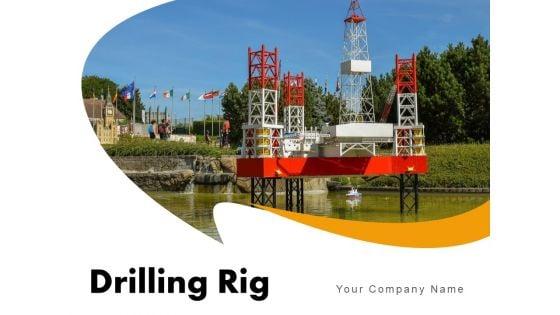 Drilling_Rig_Evening_View_Oil_Rig_Ppt_PowerPoint_Presentation_Complete_Deck_Slide_1.jpg