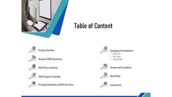 Driving_Qualified_Traffic_To_Website_Table_Of_Content_Ppt_PowerPoint_Presentation_Outline_Background_PDF_Slide_1.jpg