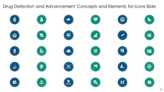 Drug_Detection_And_Advancement_Concepts_And_Components_Ppt_PowerPoint_Presentation_Complete_With_Slides_Slide_31.jpg