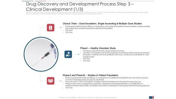 Drug_Discovery_And_Development_Process_Step_3_Clinical_Development_Clinical_Designs_PDF_Slide_1.jpg