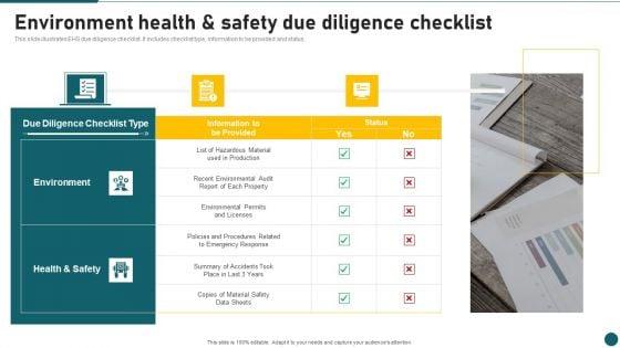 Due_Diligence_In_Amalgamation_And_Acquisition_Environment_Health_And_Safety_Due_Diligence_Checklist_Formats_PDF_Slide_1.jpg