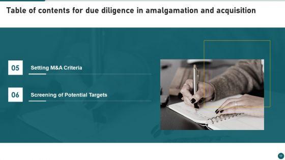 Due_Diligence_In_Amalgamation_And_Acquisition_Ppt_PowerPoint_Presentation_Complete_With_Slides_Slide_17.jpg