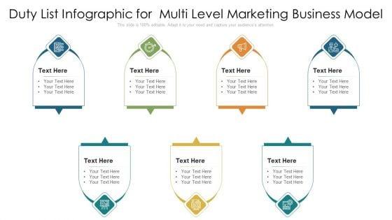 Duty_List_Infographic_For_Multi_Level_Marketing_Business_Model_Ppt_PowerPoint_Presentation_Pictures_Graphic_Tips_PDF_Slide_1.jpg
