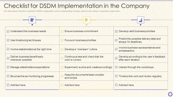 Dynamic_System_Development_Method_Tools_And_Techniques_IT_Checklist_For_DSDM_Implementation_Microsoft_PDF_Slide_1.jpg