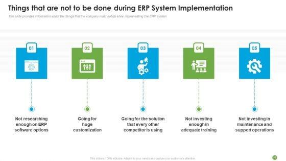 ERP_System_Framework_Execution_For_Business_Modernization_And_Processes_Improvement_Ppt_PowerPoint_Presentation_Complete_With_Slides_Slide_26.jpg